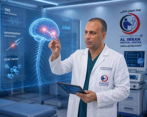 Advanced Interventional Therapies